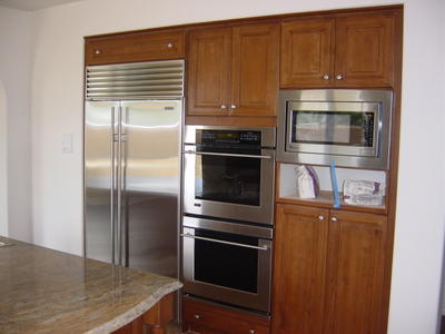 NEW HOME PICS